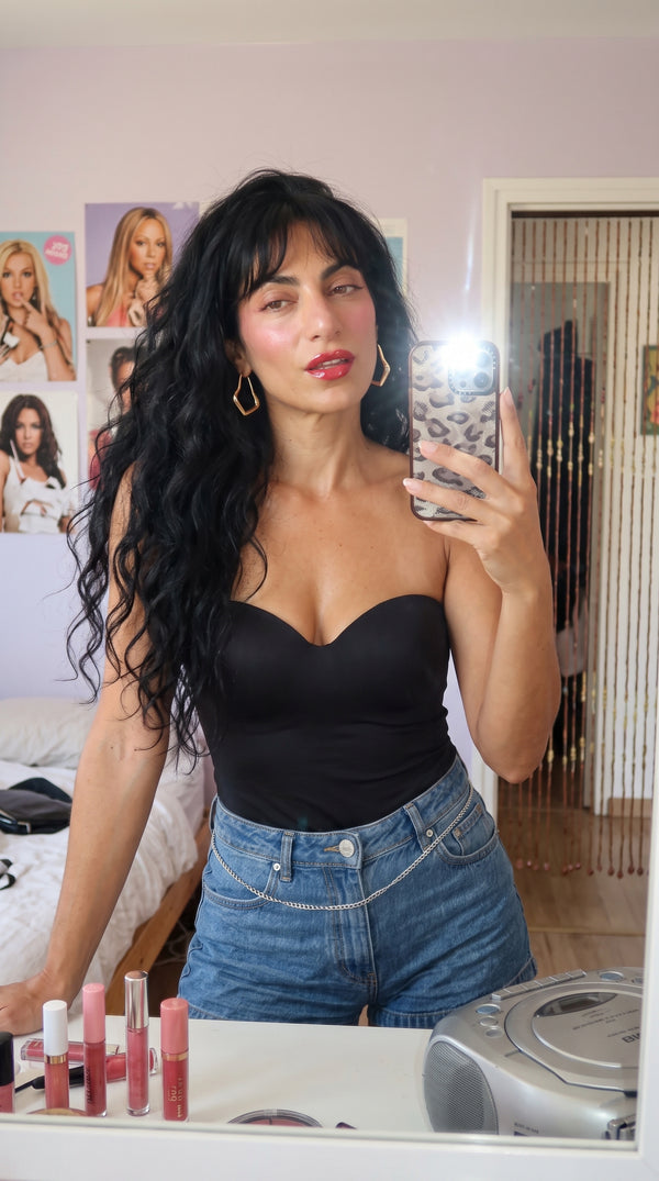 AVEC — Naya